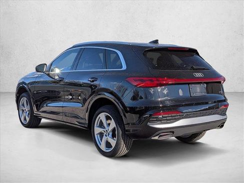 New 2025 Audi Q5 Premium Plus AWD/4WD image 8