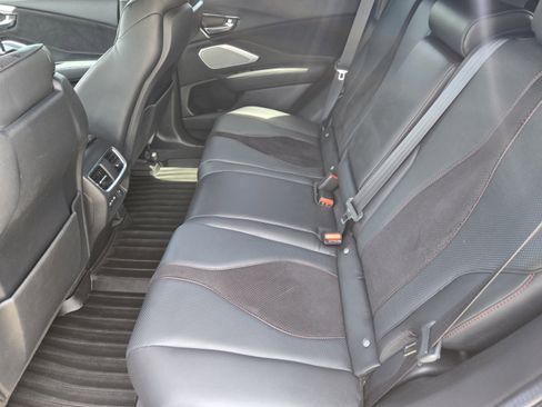 Used 2023 Acura RDX A-Spec AWD/4WD image 28