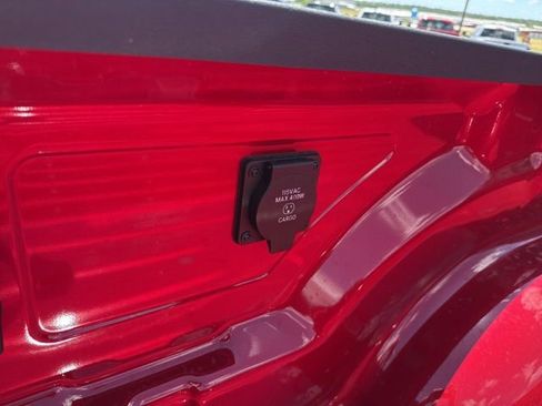 New 2026 RAM 3500 Tradesman AWD/4WD image 18
