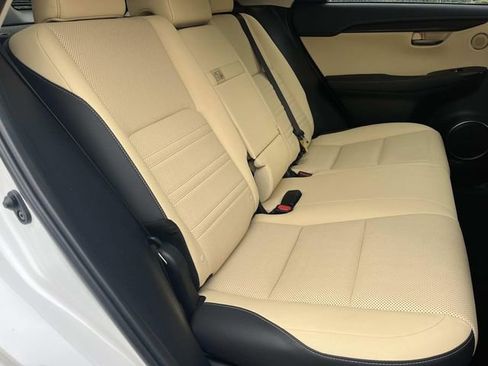 Used 2019 Lexus NX 300h AWD w/ Comfort Package image 25