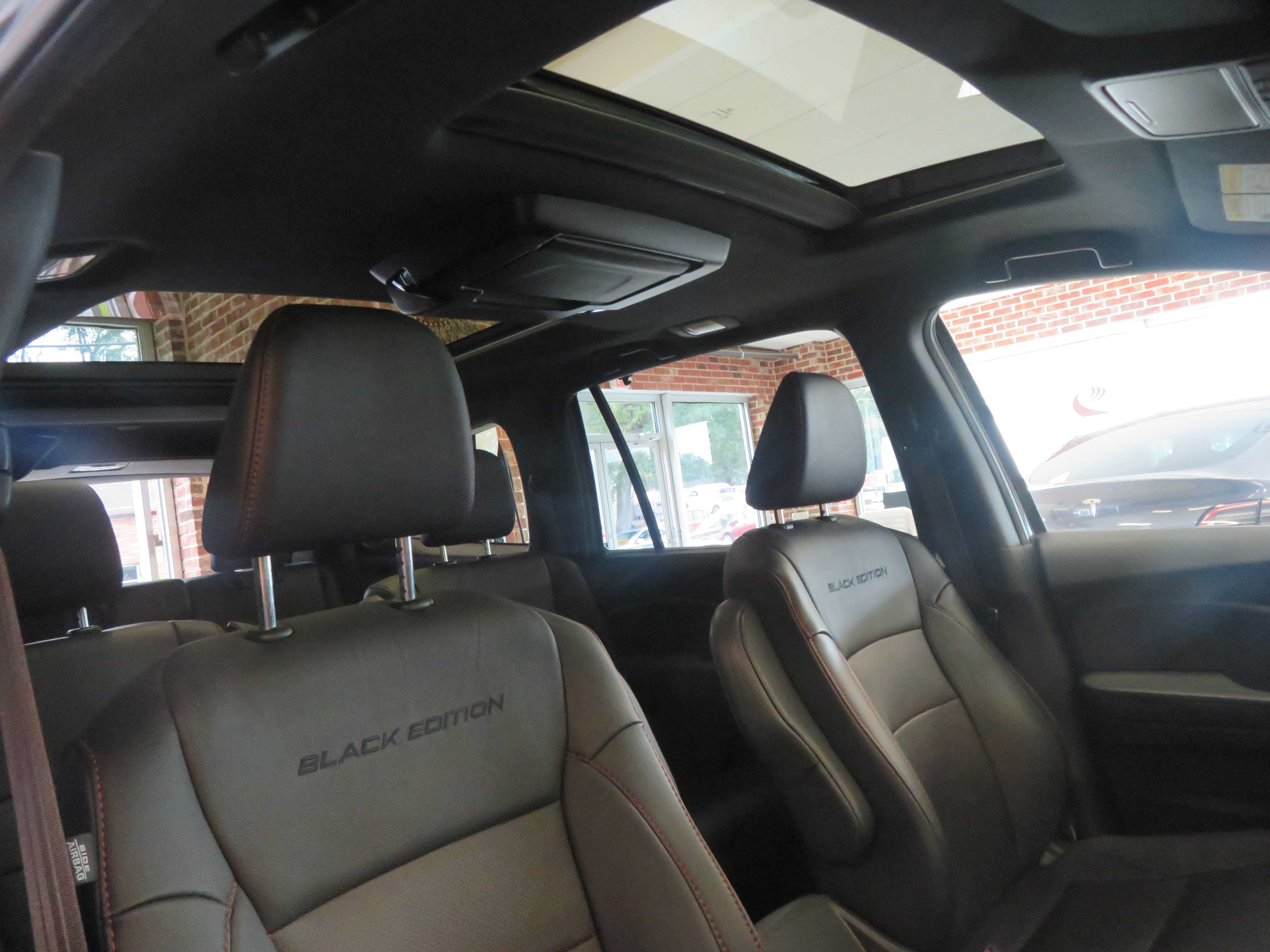 Used 2022 Honda Pilot Black Edition image 35