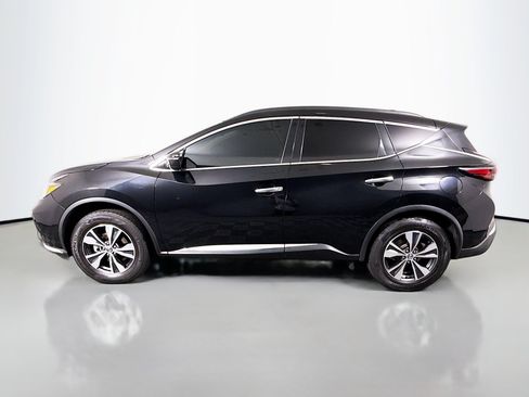 Used 2021 Nissan Murano SV FWD image 6
