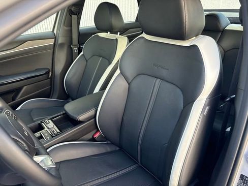 Certified 2025 Kia K5 GT-Line w/ GT-Line Premium Package FWD image 29