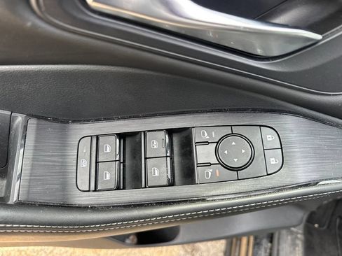 Certified 2023 Nissan Rogue SV w/ SV Premium B Package AWD/4WD image 41