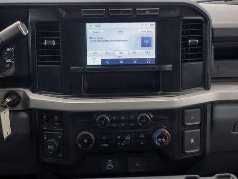 Used 2024 Ford F250 XL AWD/4WD image 28