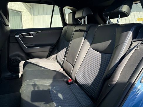 Used 2023 Toyota RAV4 XSE image 12