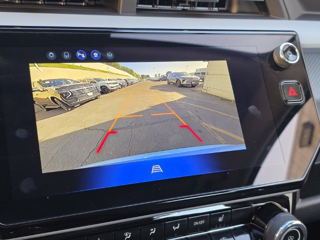 Certified 2027 Chevrolet Bolt LT w/ Comfort Package FWD image 25
