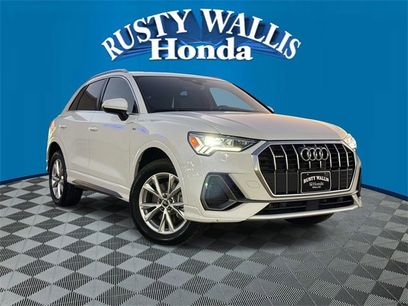 Used 2025 Audi Q3 2.0T Premium