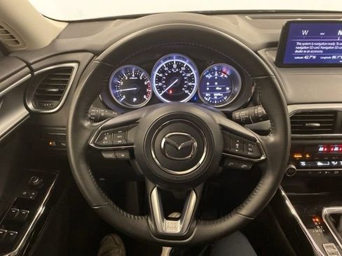 Used 2023 MAZDA CX-9 Touring image 19
