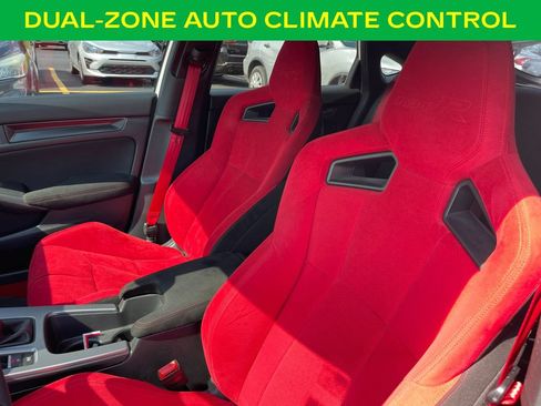 Used 2025 Honda Civic Type R image 19