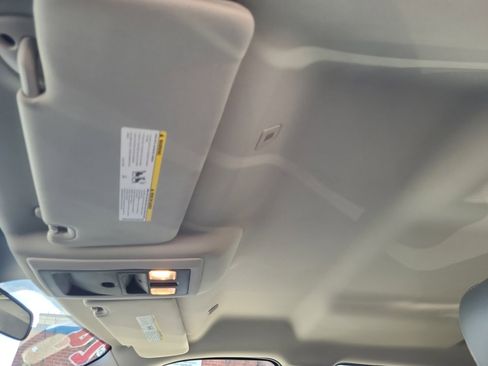 Used 2024 RAM 1500 Tradesman image 21