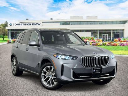 Used 2024 BMW X5 xDrive40i w/ Premium Package