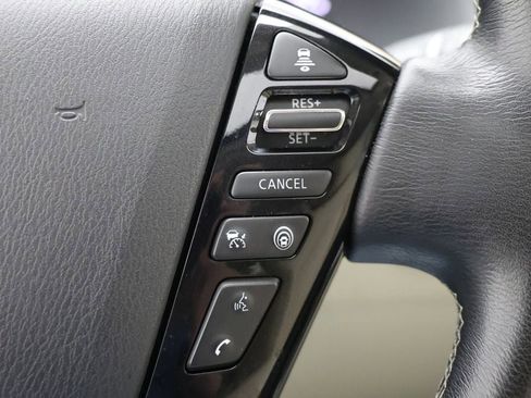 Used 2024 INFINITI QX80 Luxe w/ Cargo Package image 24