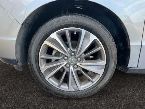 Used 2017 Acura MDX 3.5L image 14