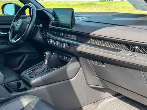Certified 2024 Honda CR-V Sport-L image 21
