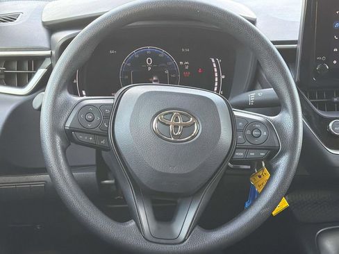 Certified 2026 Toyota Corolla LE image 9
