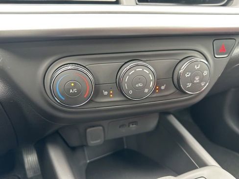 New 2026 Chevrolet Trax RS image 23