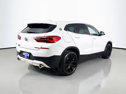 Used 2019 BMW X2 xDrive28i w/ Convenience Package AWD/4WD image 8
