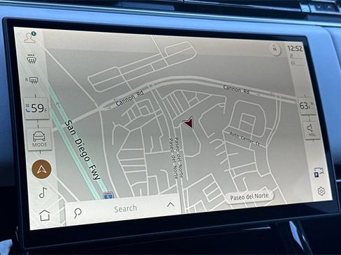 Certified 2025 Land Rover Range Rover Sport SE image 18