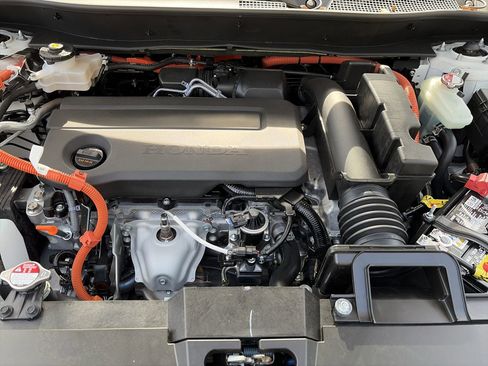 New 2026 Honda CR-V Sport image 22