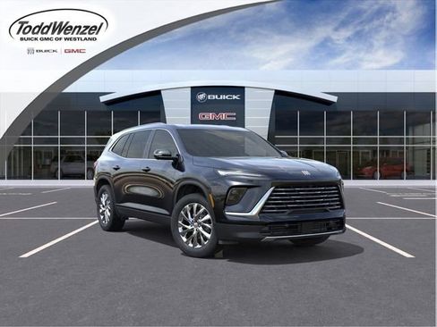 New 2026 Buick Enclave Preferred w/ LPO, Floor Liner Package image 1