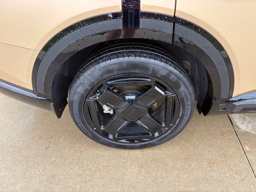 Used 2027 Kia Telluride EX X-Line AWD/4WD image 63