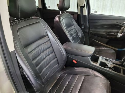 Used 2018 Ford Escape SEL image 51