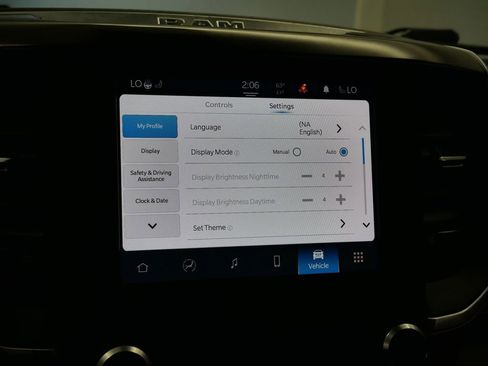 Used 2022 RAM 1500 Laramie image 29