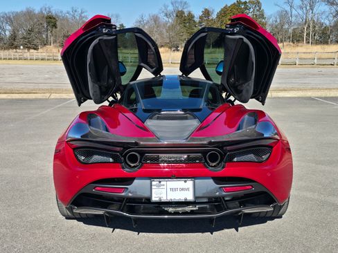 Used 2019 McLaren 720S Performance image 6