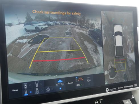 Used 2023 Toyota Tundra Capstone image 31