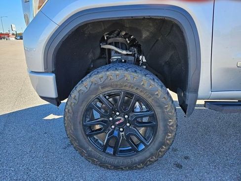 Used 2021 GMC Sierra 1500 Elevation image 25