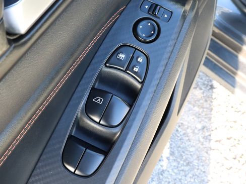 Used 2021 Nissan Altima 2.5 SR image 14