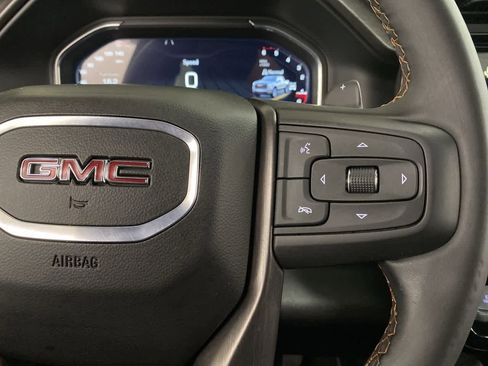 Used 2025 GMC Sierra 1500 AT4 w/ AT4 Premium Package image 21
