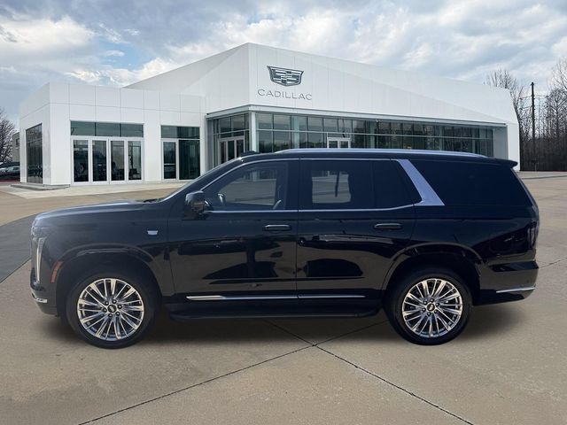 Used 2025 Cadillac Escalade Premium Luxury AWD/4WD image 6