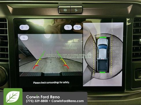 New 2026 Ford F250 Platinum image 15