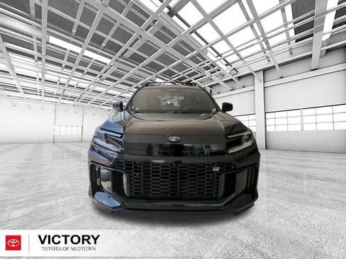 New 2026 Toyota RAV4 AWD Plug-in Hybrid image 8