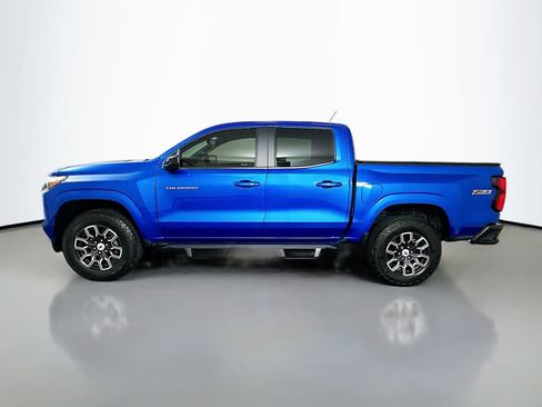 Used 2023 Chevrolet Colorado Z71 w/ Advanced Trailering Package image 8