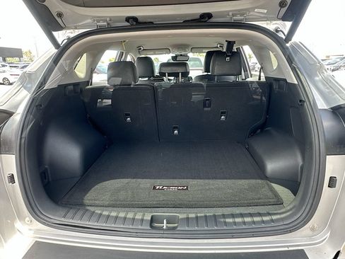Used 2020 Hyundai Tucson Limited FWD image 25