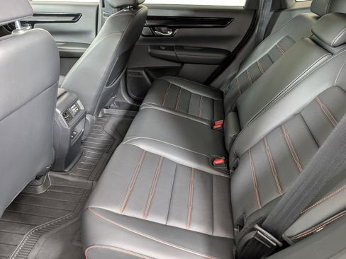 Used 2023 Honda CR-V Sport Touring image 32