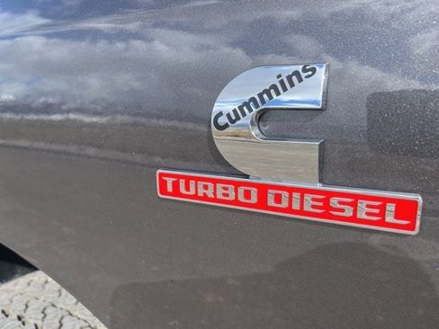 New 2026 RAM 2500 Laramie image 11