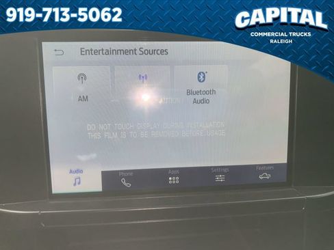 New 2024 Ford F550 2WD Crew Cab Super Duty image 17