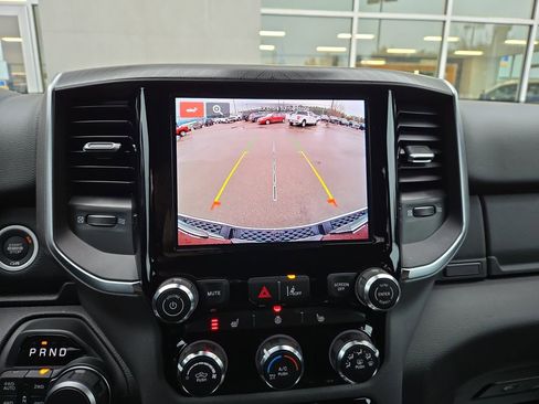 Used 2025 RAM 1500 Big Horn image 24
