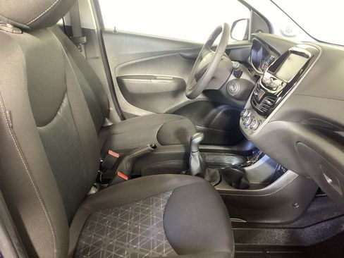 Used 2022 Chevrolet Spark LS FWD image 9