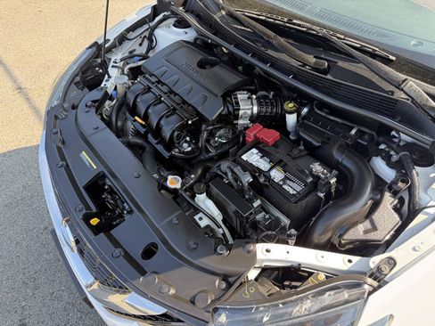 Used 2019 Nissan Sentra SV FWD image 27