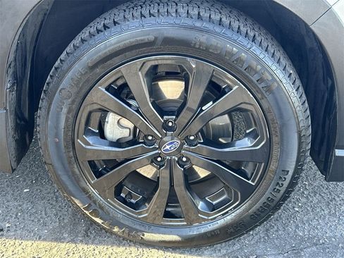 Used 2019 Subaru Forester Sport w/ Popular Package #2 image 6