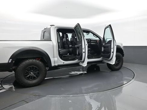 Used 2024 Ford F150 Raptor AWD/4WD image 31