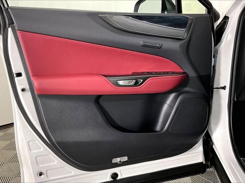 Used 2024 Lexus NX 350h AWD w/ Premium Package image 20