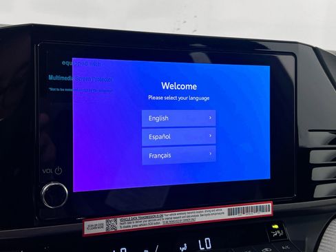 New 2026 Toyota Camry SE image 28