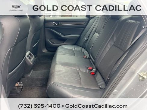 Used 2018 Honda Accord EX-L image 11