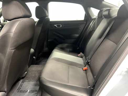 Used 2023 Honda Civic Sport image 13